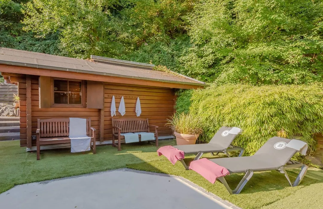Fletcher Hotel-Restaurant Arnsberg-Sauerland-1