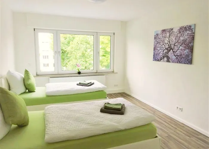 Boardinghouse Arnsberg