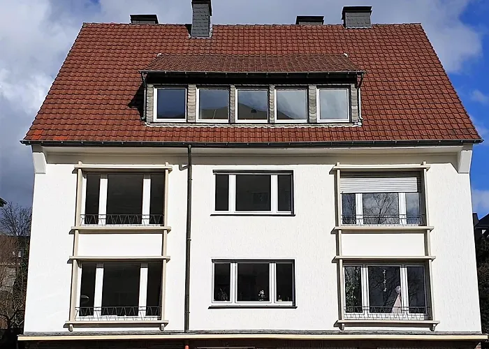 Boardinghouse Arnsberg