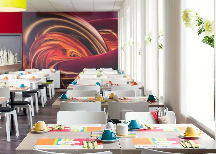 ibis Styles Arnsberg Sauerland