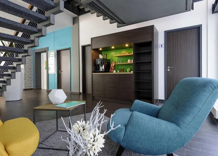 Ibis Styles - Neheim