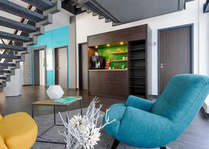 Ibis Styles - Neheim