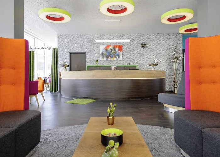 ibis Styles Arnsberg Sauerland